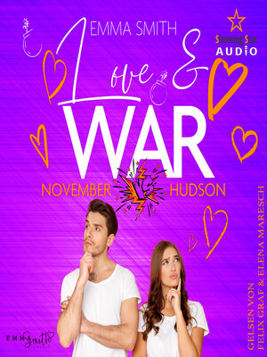 cover image of Love & War